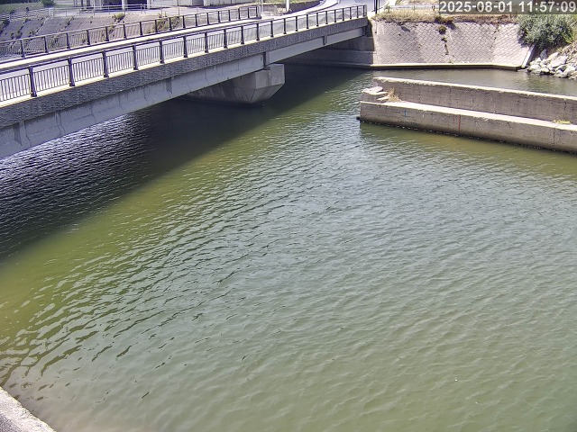 塩見川１2026/08/01 20:50:00
