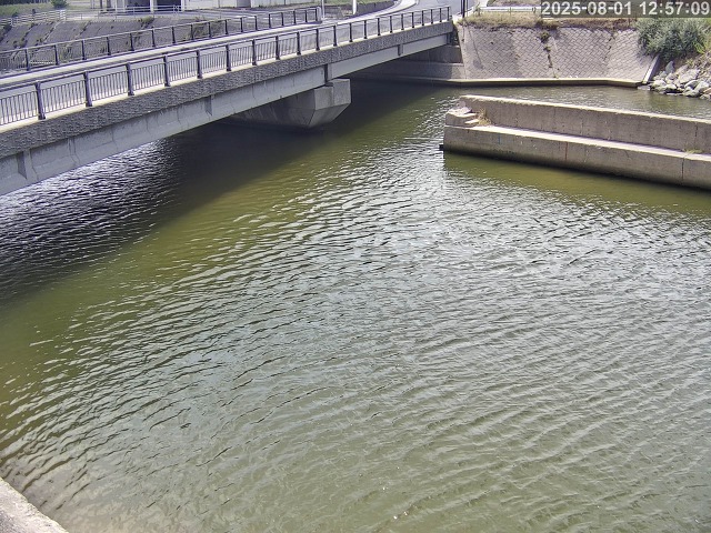 塩見川１2026/08/01 20:50:00
