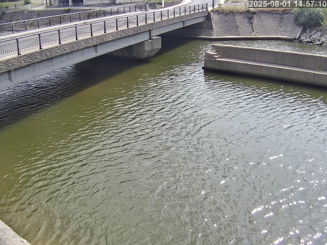 塩見川１2026/08/01 20:50:00
