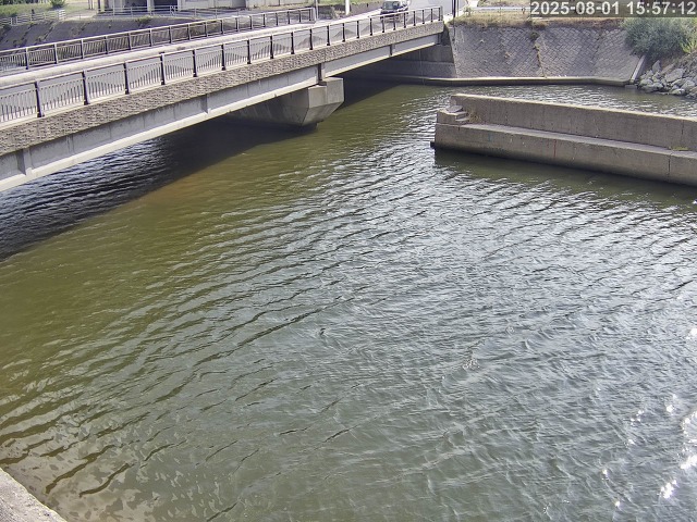 塩見川１2026/08/01 20:50:00