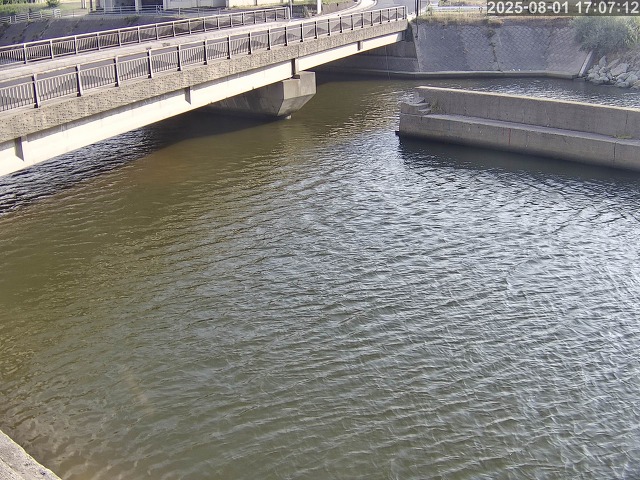 塩見川１2026/08/01 20:50:00