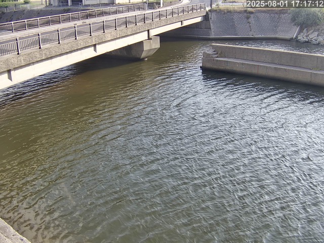 塩見川１2026/08/01 20:50:00