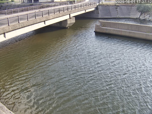 塩見川１2026/08/01 20:50:00