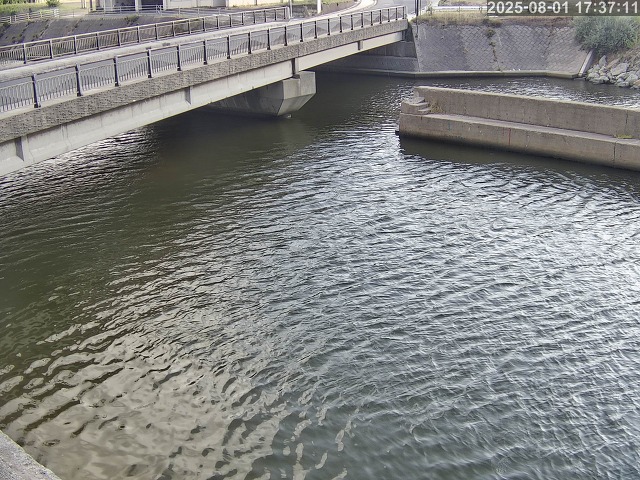 塩見川１2026/08/01 20:50:00