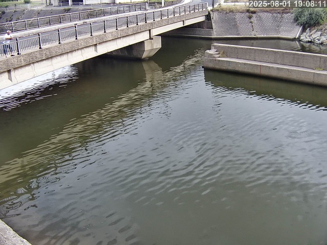 塩見川１2026/08/01 20:50:00