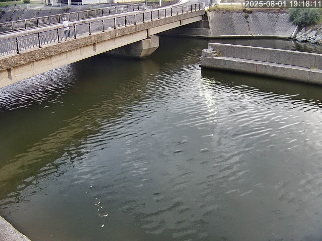 塩見川１2026/08/01 20:50:00