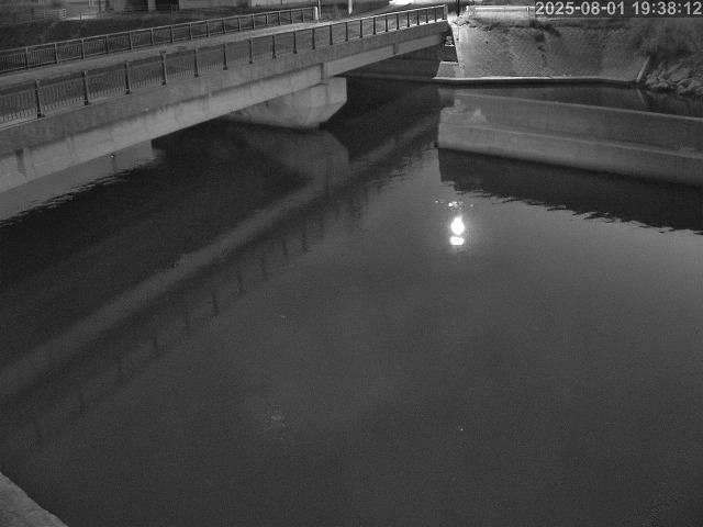 塩見川１2026/08/01 20:50:00