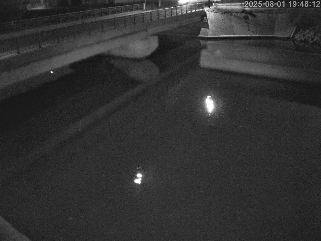 塩見川１2026/08/01 20:50:00