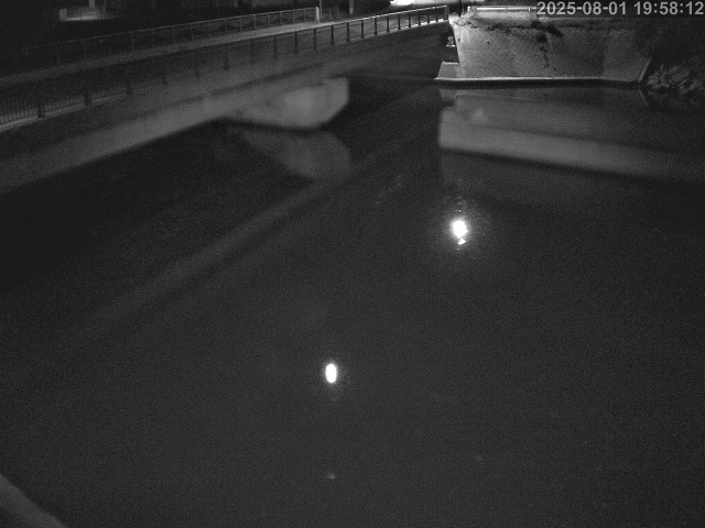 塩見川１2026/08/01 20:50:00
