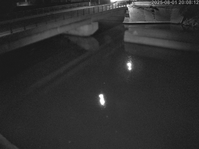 塩見川１2026/08/01 20:50:00