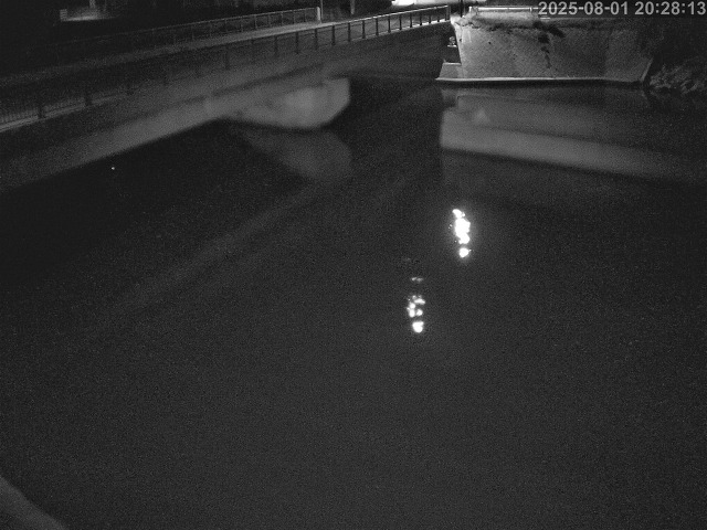 塩見川１2026/08/01 20:50:00