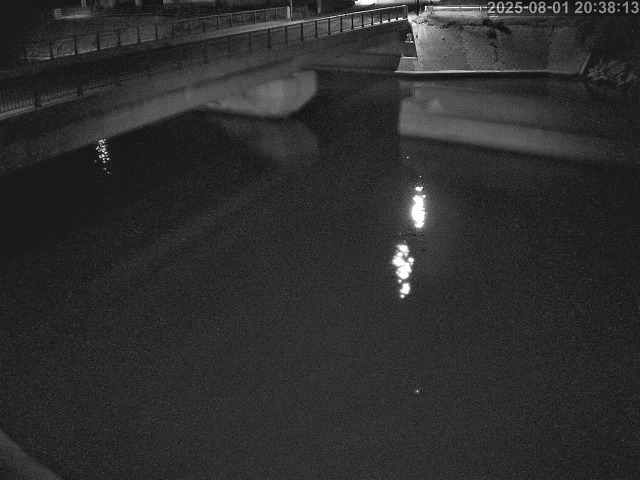 塩見川１2026/08/01 20:50:00
