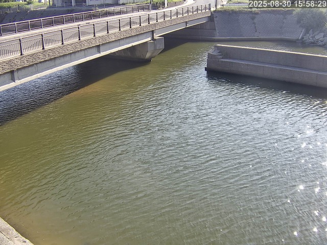 塩見川１2025/08/31 11:20:00
