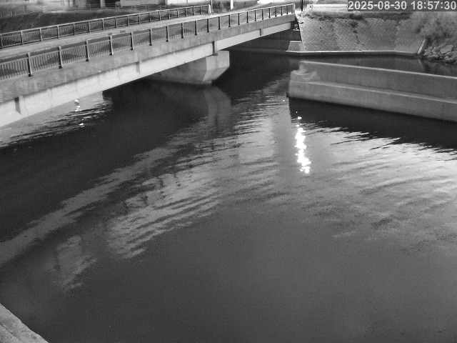 塩見川１2025/08/31 11:20:00