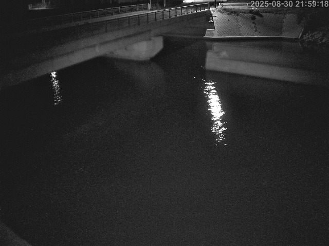 塩見川１2025/08/31 11:20:00