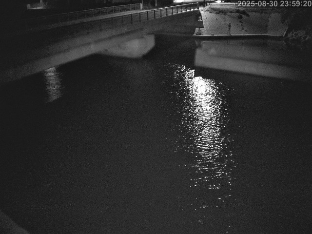 塩見川１2025/08/31 11:20:00