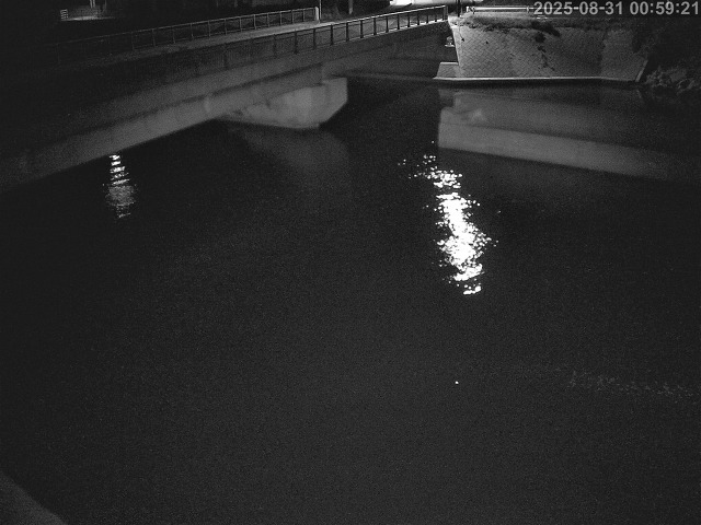 塩見川１2025/08/31 11:20:00