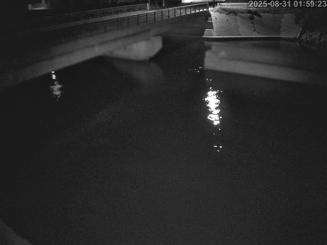 塩見川１2025/08/31 11:20:00