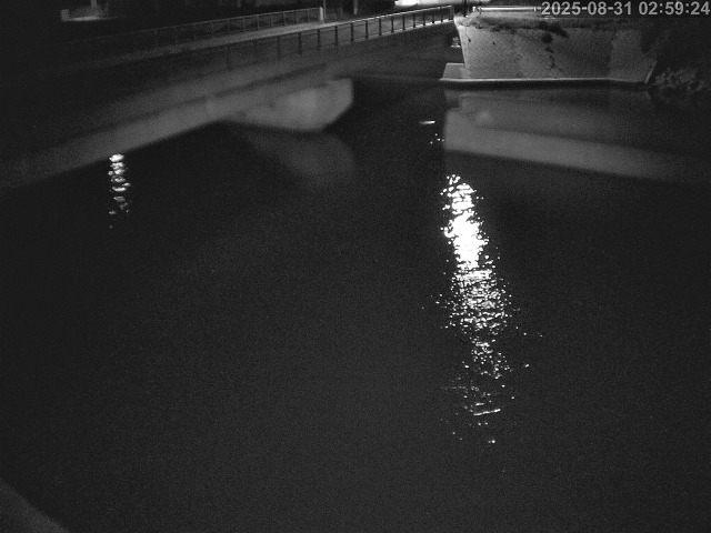 塩見川１2025/08/31 11:20:00