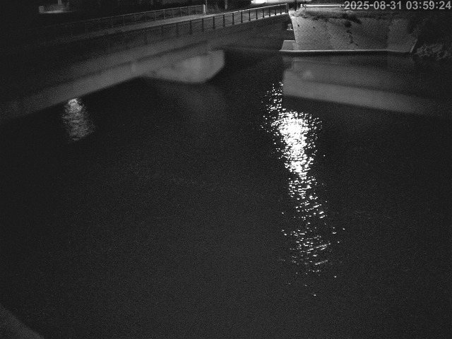 塩見川１2025/08/31 11:20:00