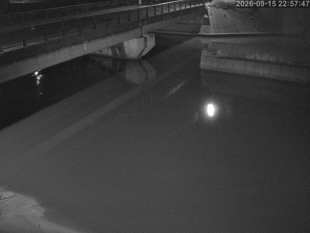 塩見川１2026/09/16 16:40:00