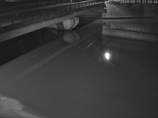塩見川１2026/09/16 16:40:00