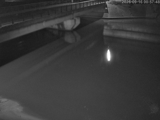 塩見川１2026/09/16 16:40:00