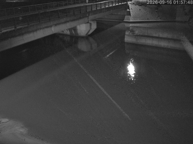 塩見川１2026/09/16 16:40:00