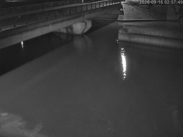 塩見川１2026/09/16 16:40:00