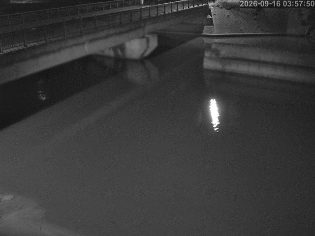 塩見川１2026/09/16 16:40:00