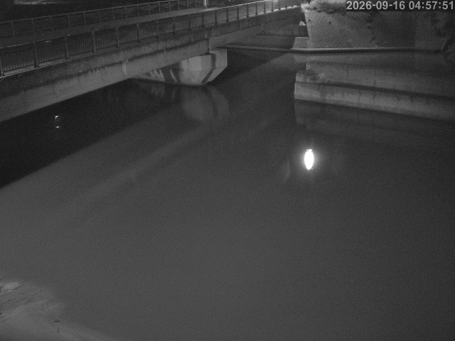 塩見川１2026/09/16 16:40:00