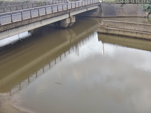 塩見川１2026/09/16 16:40:00