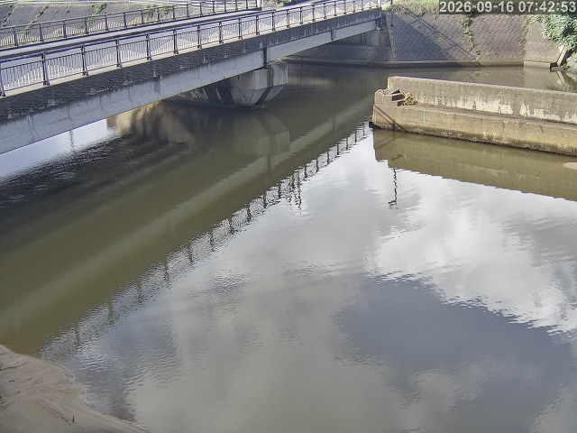 塩見川１2026/09/16 16:40:00