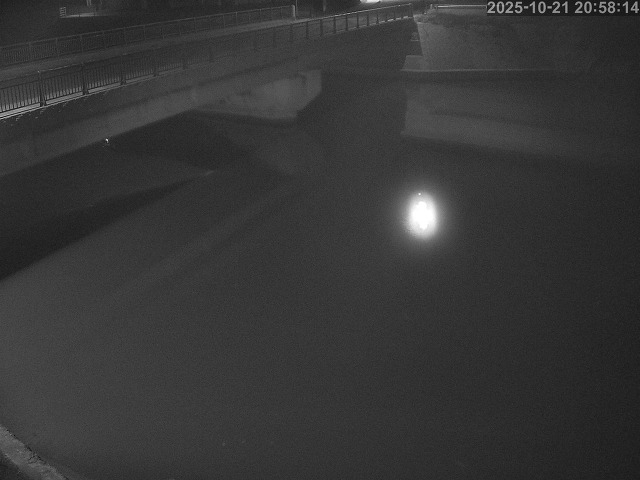 塩見川１2025/10/22 11:20:00