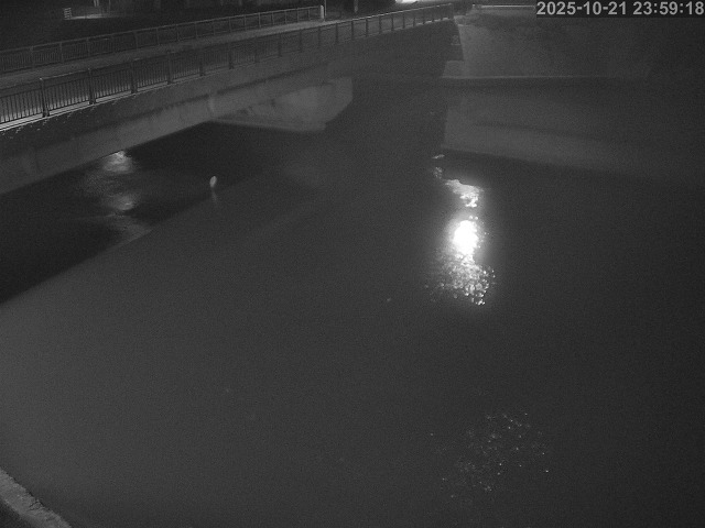 塩見川１2025/10/22 11:20:00