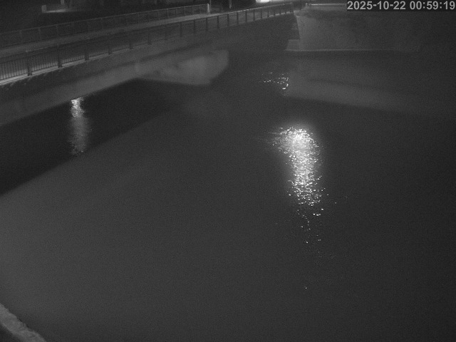 塩見川１2025/10/22 11:20:00