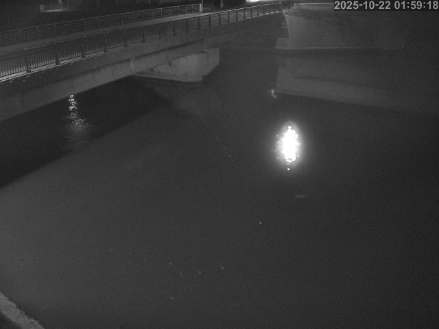 塩見川１2025/10/22 11:20:00