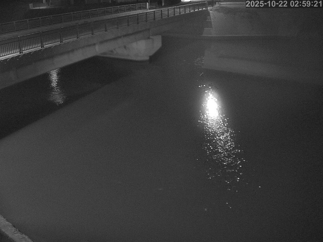 塩見川１2025/10/22 11:20:00