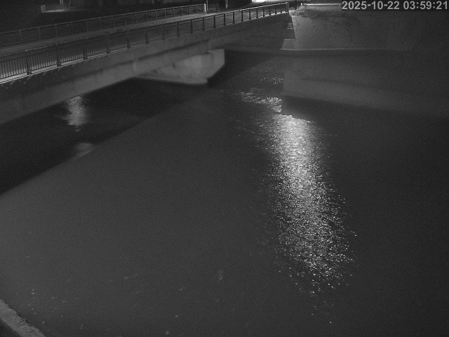 塩見川１2025/10/22 11:20:00