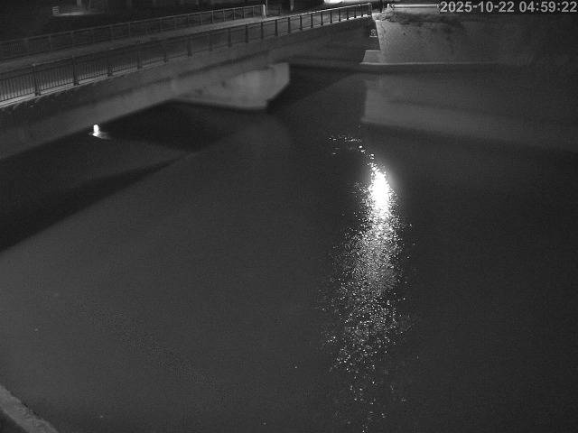 塩見川１2025/10/22 11:20:00