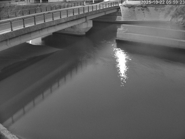 塩見川１2025/10/22 11:20:00