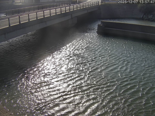 塩見川１2025/12/08 11:30:00