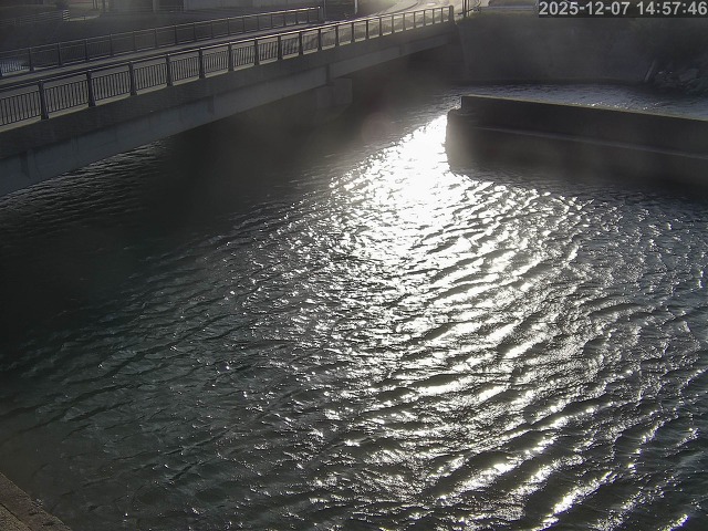 塩見川１2025/12/08 11:30:00