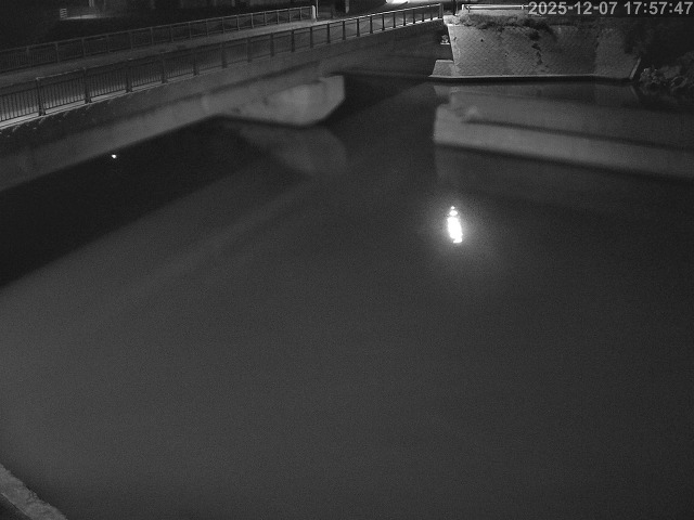 塩見川１2025/12/08 11:30:00