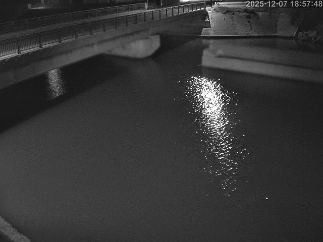 塩見川１2025/12/08 11:30:00