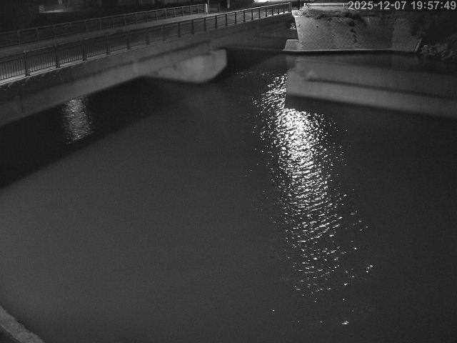 塩見川１2025/12/08 11:30:00