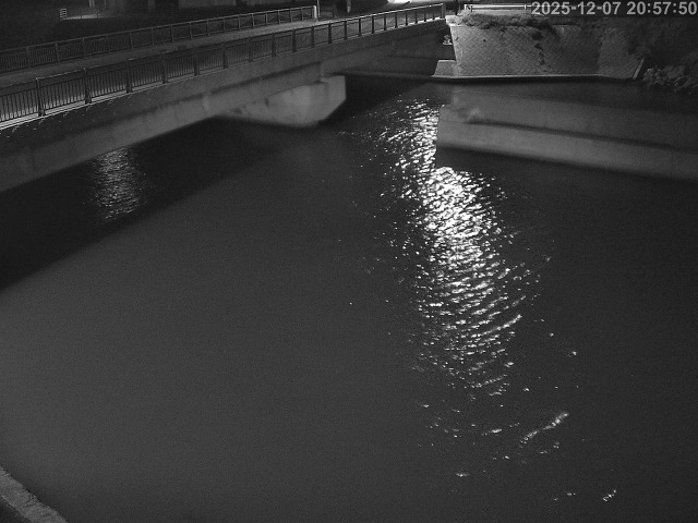 塩見川１2025/12/08 11:30:00