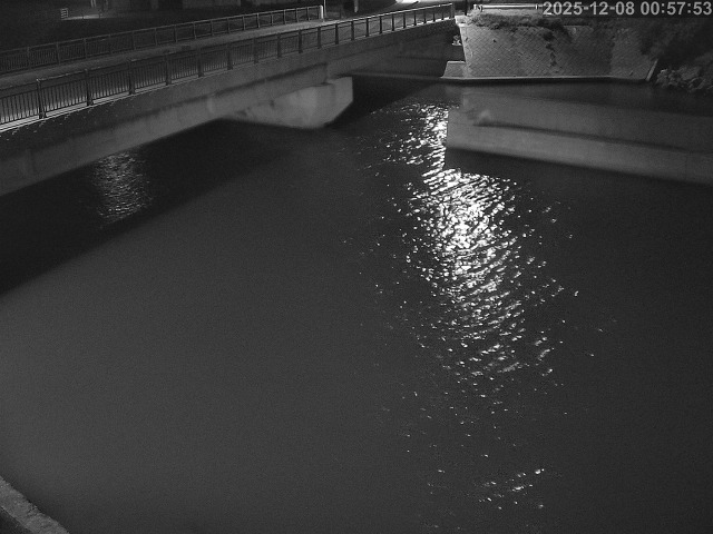 塩見川１2025/12/08 11:30:00