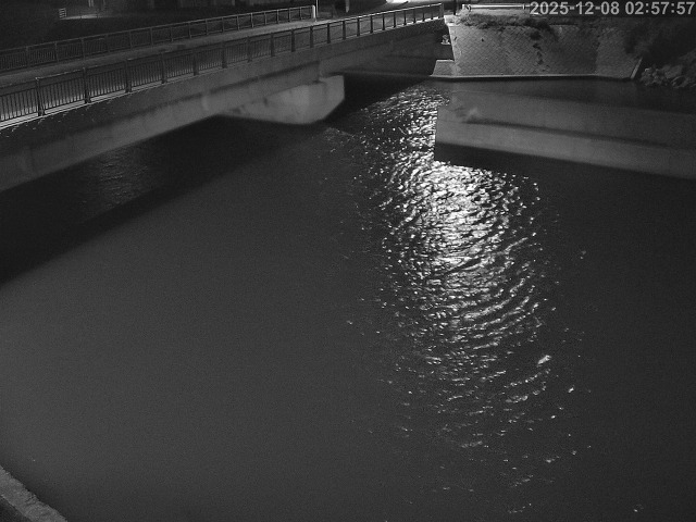 塩見川１2025/12/08 11:30:00