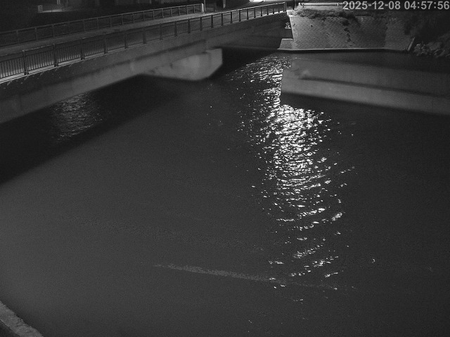 塩見川１2025/12/08 11:30:00